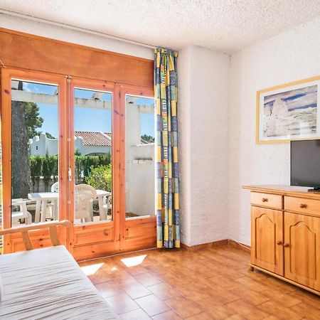 Rentalmar El Pinar Adosados Миами-Плайя Экстерьер фото
