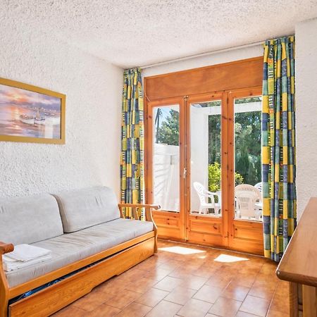 Rentalmar El Pinar Adosados Миами-Плайя Экстерьер фото